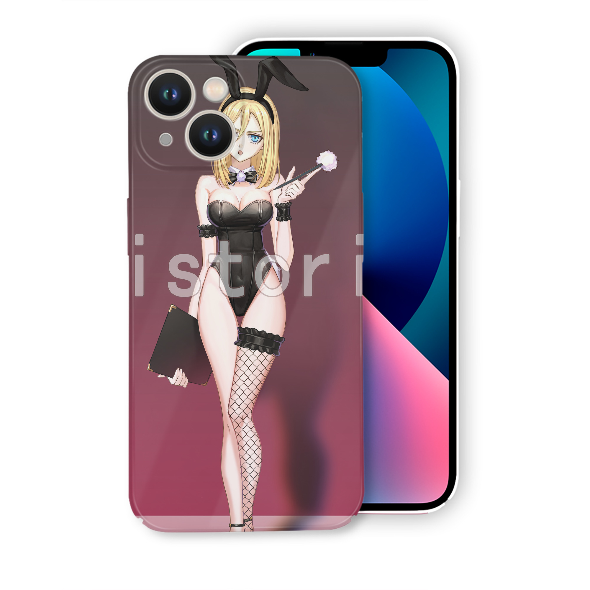 （画像用） 進撃の巨人 Attack on Titan 【iPhone 14シリーズ対応】ハードケース